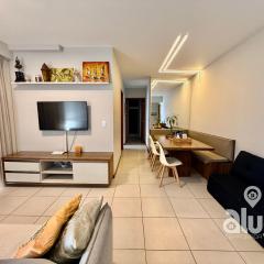 N4104 Lindo Férias Praia e Beto Carrero - Nautilus