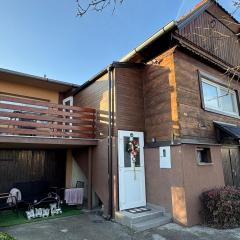 Apartman Sweet stay by Deda Ferda