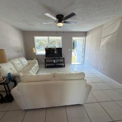 Home in West Palm Beach, Florida