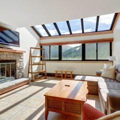 VS551 Village Square 1 Br 1 Ba condo