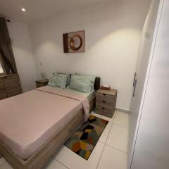 Ebs properties Ghana