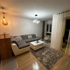 AS Apartment Stupine