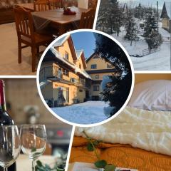 Dom Wypoczynkowy Góra&Vita