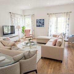 Stylish Urban Escape in Downtown Los Angeles