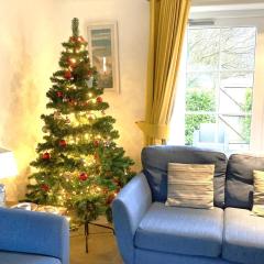 2 Bed in Lower Treluswell 78621