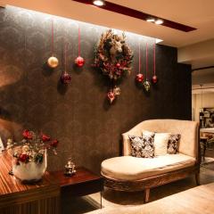 Relax in Style Boutique Hotel