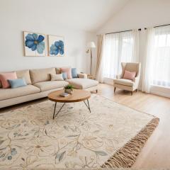 Stylish Urban Escape in Downtown Los Angeles