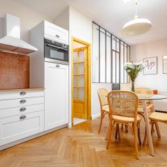 Charming Provençal Getaway, Old Antibes