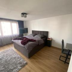 New komplett möblierte Wohnung-Zentral