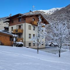 Appartamenti Penasa Renato