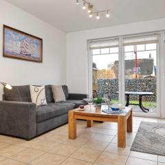 Doppelhäuser Timmendorf Strand Hus an de Waterkant