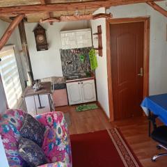 Cabaña carmen velasquez