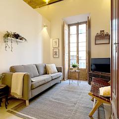 New! Terrace, Central, 2 bedrooms, 2 bathrooms