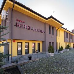 Hotel LaCasa Tsigov Chark