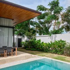 Botanica Four Seasons Bang Tao by My Home Phuket