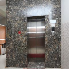 Collection O KIIT Square Bhubaneswar Formerly Nilay Classic