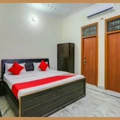 Hotel S-Swastik Residency Near Jagannath Temple and Sea Beach - Fully Air Conditioning Rooms - Free Wifi and Room Service - Best Premium Hotel In Puri