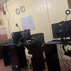 Upskill Coworking Space