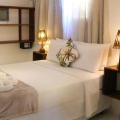 Pousada Lumawê Caraíva