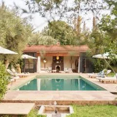 Bab Akoul Palmeraie - Boutique Hotel & Spa