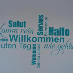 Fewo Auszeit zum Anspel