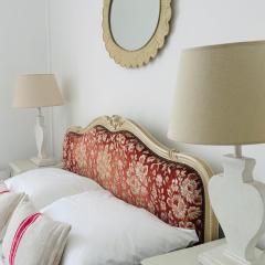 'Le Meunier' in St Sornin Leulac