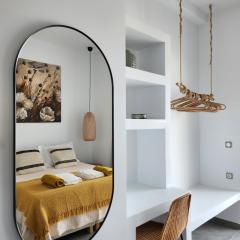 Hidden Hill Naxos Premium Villas