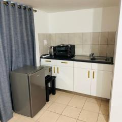 Little Haven Conerstone cottage