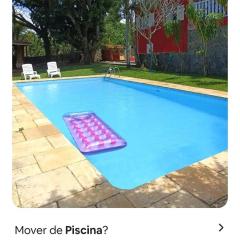 Chalé Natureza & Praia a 5 min do Mar