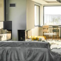 Elysian Villa by Ski Alure