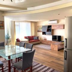 Apartment Velisia near Ayazmo and stadium