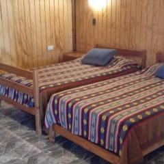 Gran cabaña en playas ILoca, Curico