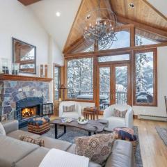 Crystal Ridge Retreat Hot Tub Walk to Lifts