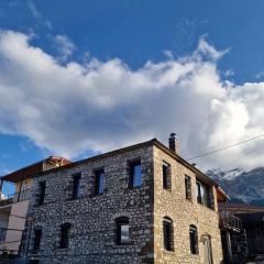 Vasiliki pramanta villas