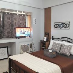 BGC McKinley Apartment B1