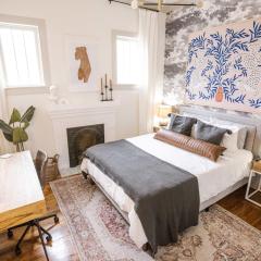 Downtown Lafayette Gem-1BR House with Free Parking