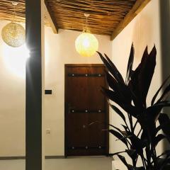 Tharurashmi Sea Pond Villa & Hostel, Dikwella