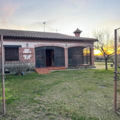 Casa de Campo, La Malena