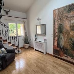 L'Ermitage of Meyriat