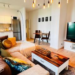 CASA CLARA - Stilvolle Altstadtwohnung nahe Dom & Elbe