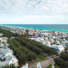 Sand Piper l 4 Minute Walk to the Beach l Inlet Beach