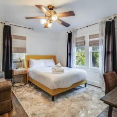 Lafayette Private Room-shared Kitchen free and Parking