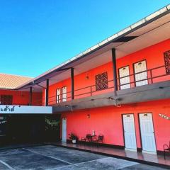 Chat House Chiang Rai