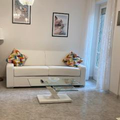 Perla Marina - Salerno