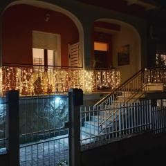 FalcoBianco GuestHouse