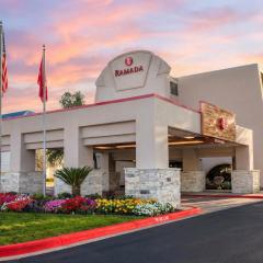Ramada by Wyndham Austin South
