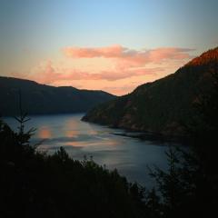 Horizon Suite-Baylight