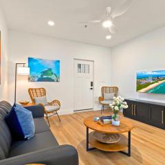 High-end Waterfront Near Beach & SpaceX Views