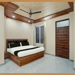 Atrangi - Wave Residency Inn Near Jagannath Temple and Sea Beach - Lift and Parking Facilities - Fully Air Conditioning Rooms - Best Hotel