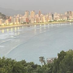 Apartamento Ilha Porchat